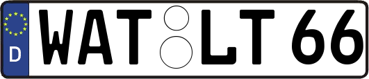 WAT-LT66