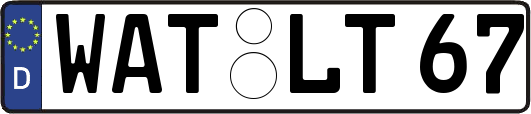 WAT-LT67