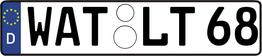 WAT-LT68