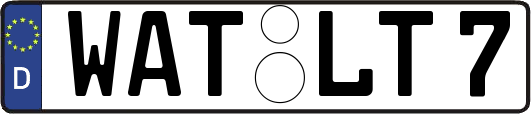 WAT-LT7
