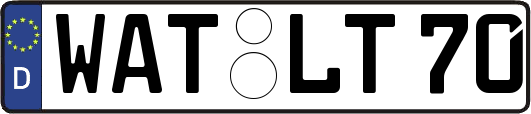 WAT-LT70