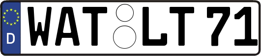 WAT-LT71