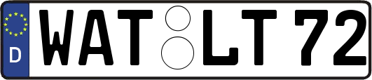 WAT-LT72