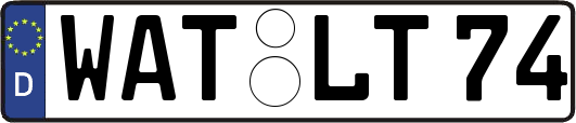 WAT-LT74