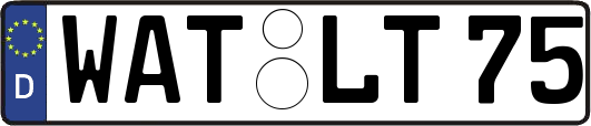 WAT-LT75