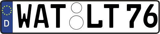 WAT-LT76