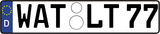 WAT-LT77