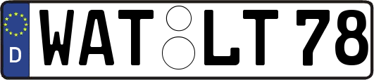 WAT-LT78