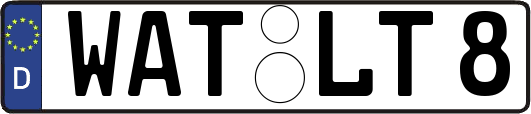 WAT-LT8