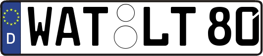WAT-LT80