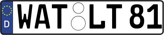 WAT-LT81
