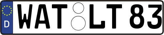 WAT-LT83