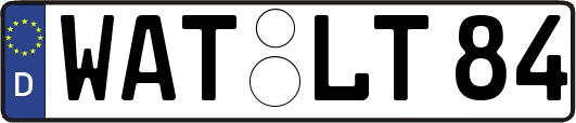 WAT-LT84