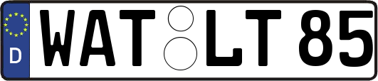 WAT-LT85