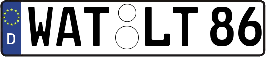 WAT-LT86