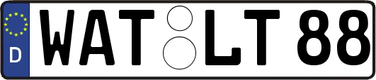 WAT-LT88
