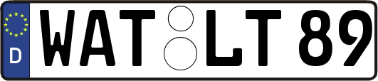 WAT-LT89