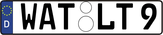 WAT-LT9