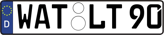 WAT-LT90