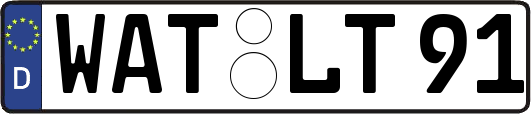 WAT-LT91