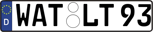 WAT-LT93