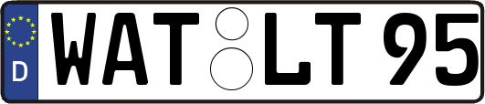 WAT-LT95