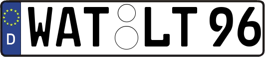 WAT-LT96