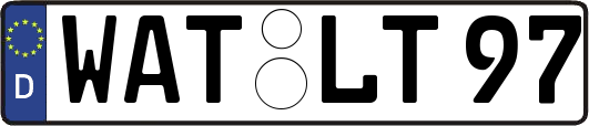 WAT-LT97