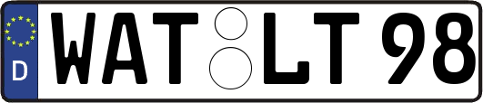 WAT-LT98