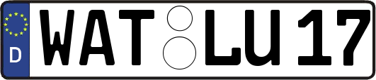 WAT-LU17