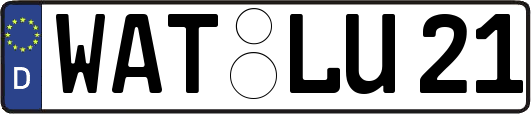 WAT-LU21