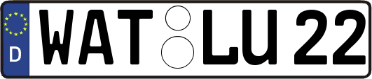 WAT-LU22