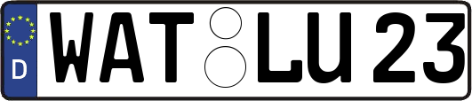 WAT-LU23