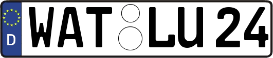 WAT-LU24