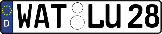 WAT-LU28