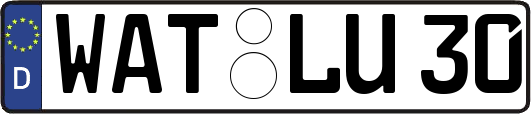 WAT-LU30
