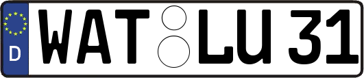 WAT-LU31