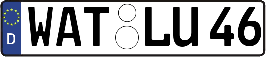 WAT-LU46