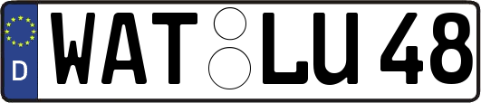 WAT-LU48