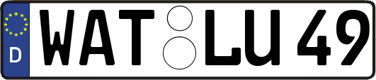 WAT-LU49