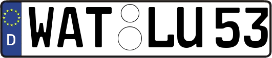 WAT-LU53