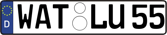 WAT-LU55