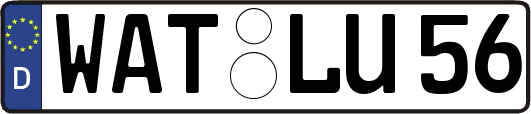 WAT-LU56