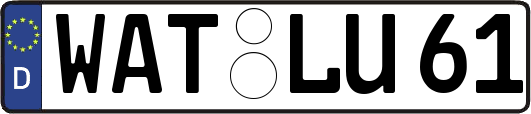 WAT-LU61