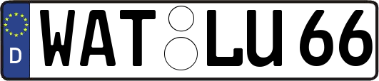 WAT-LU66