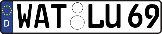 WAT-LU69