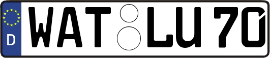 WAT-LU70