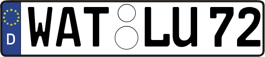 WAT-LU72