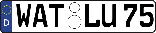 WAT-LU75