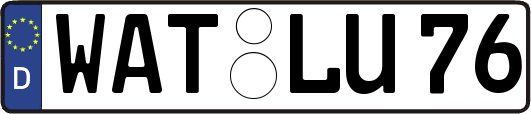 WAT-LU76